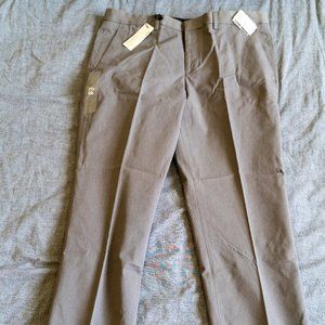 Express Photographer slim fit dress pant